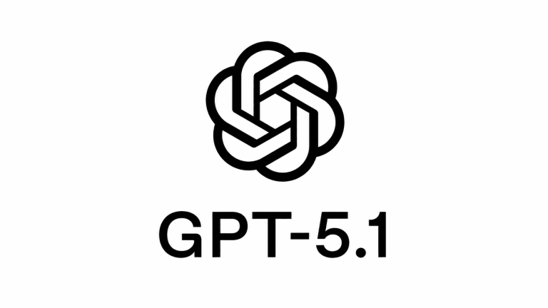 Imagem ilustrativa sobre GPT‑5.1 em fundo branco