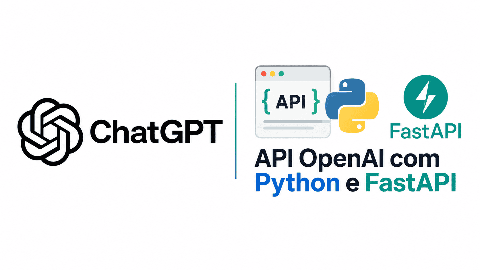 API OpenAI com Python e FastAPI: crie um endpoint seguro