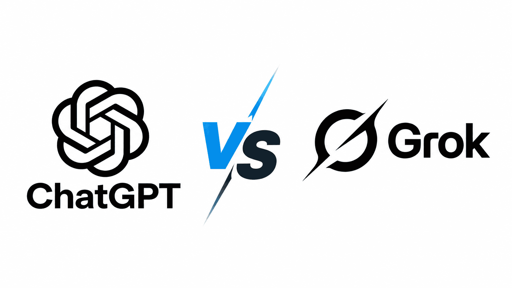 ChatGPT vs Grok: qual escolher para pesquisa, conteúdo e trabalho