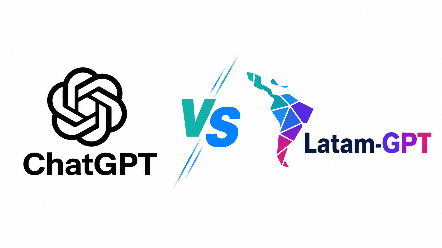 ChatGPT vs Latam-GPT: produto pronto ou modelo regional?
