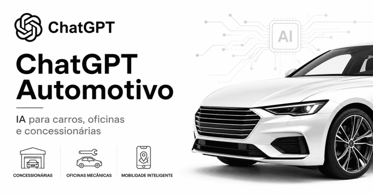 guia completo para carros, oficinas e concessionárias
